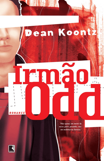 Irmão Odd - Dean Koontz