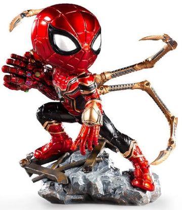 Iron Spider - Avengers: Endgame - MiniCo