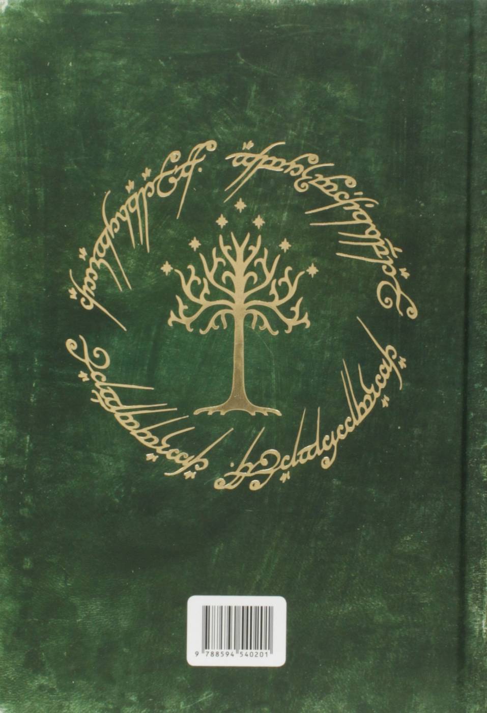 J. R. R. Tolkien - O Senhor da Fantasia - Michael White