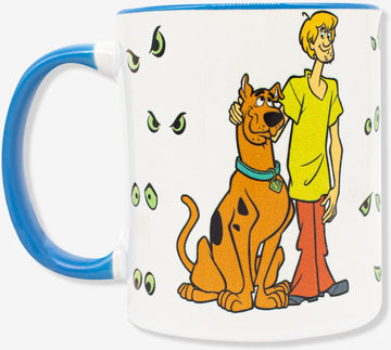 Caneca Pop - Scooby Doo  - 350ml