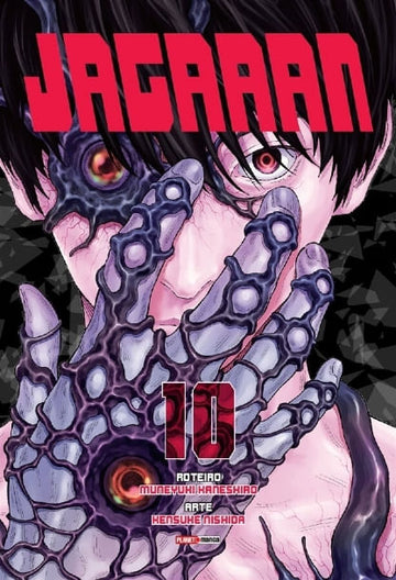 Jagaaan - Vol.10