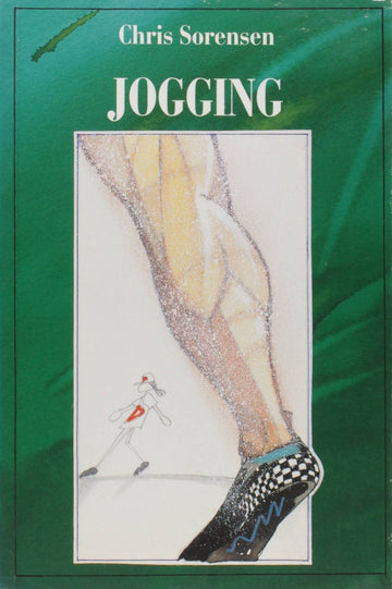 Jogging - Chris Sorensen