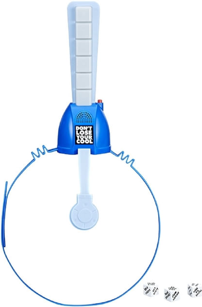 Jogo - Fica Frio - Hasbro