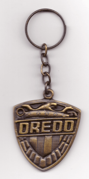 Juiz Dredd - Mega-Almanaque - Edição Encadernada - Vol. 2