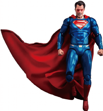 Justice League - Superman - Dynamic 8ction Heroes Action Figure 1/9 - Beast Kingdom