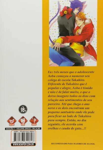 Kamisama Onegai