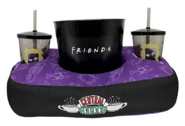 Kit Almofada e Pipoca Friends
