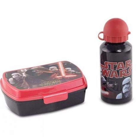 Kit de Lanche Star Wars