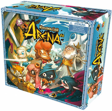 Krosmaster Arena 2.0