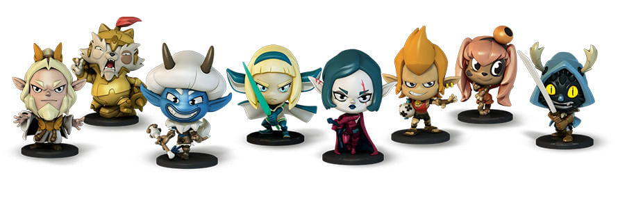 Krosmaster Arena 2.0