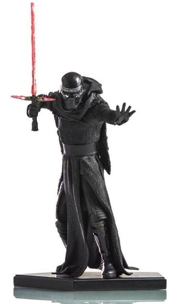 Kylo Ren VII  - 1/10 Art Scale
