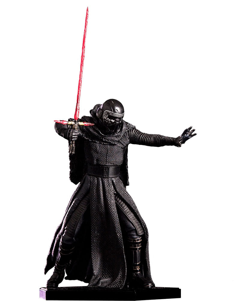 Kylo Ren VII  - 1/10 Art Scale