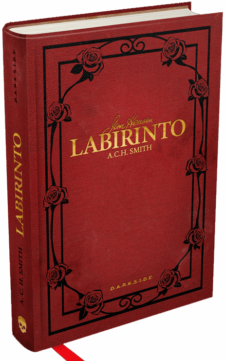 Labirinto - A. C. H. Smith