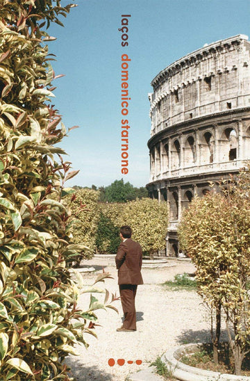 Laços - Domenico Starnone