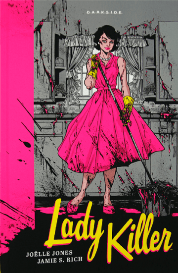 Lady Killer - Graphic Novel