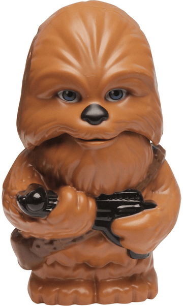 Lanterna Star Wars - Chewbacca