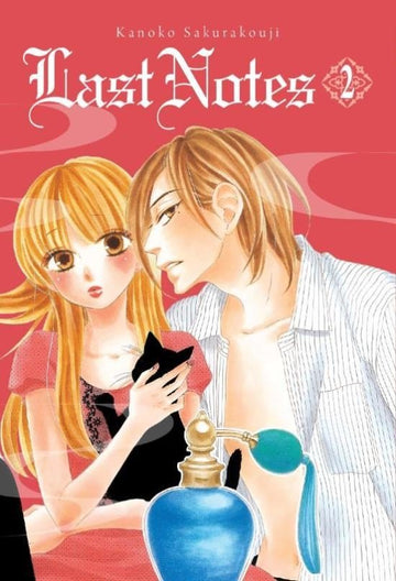Last Notes - Vol. 2