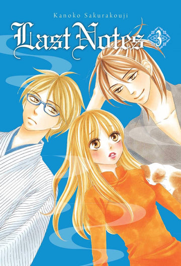 Last Notes - Vol. 3