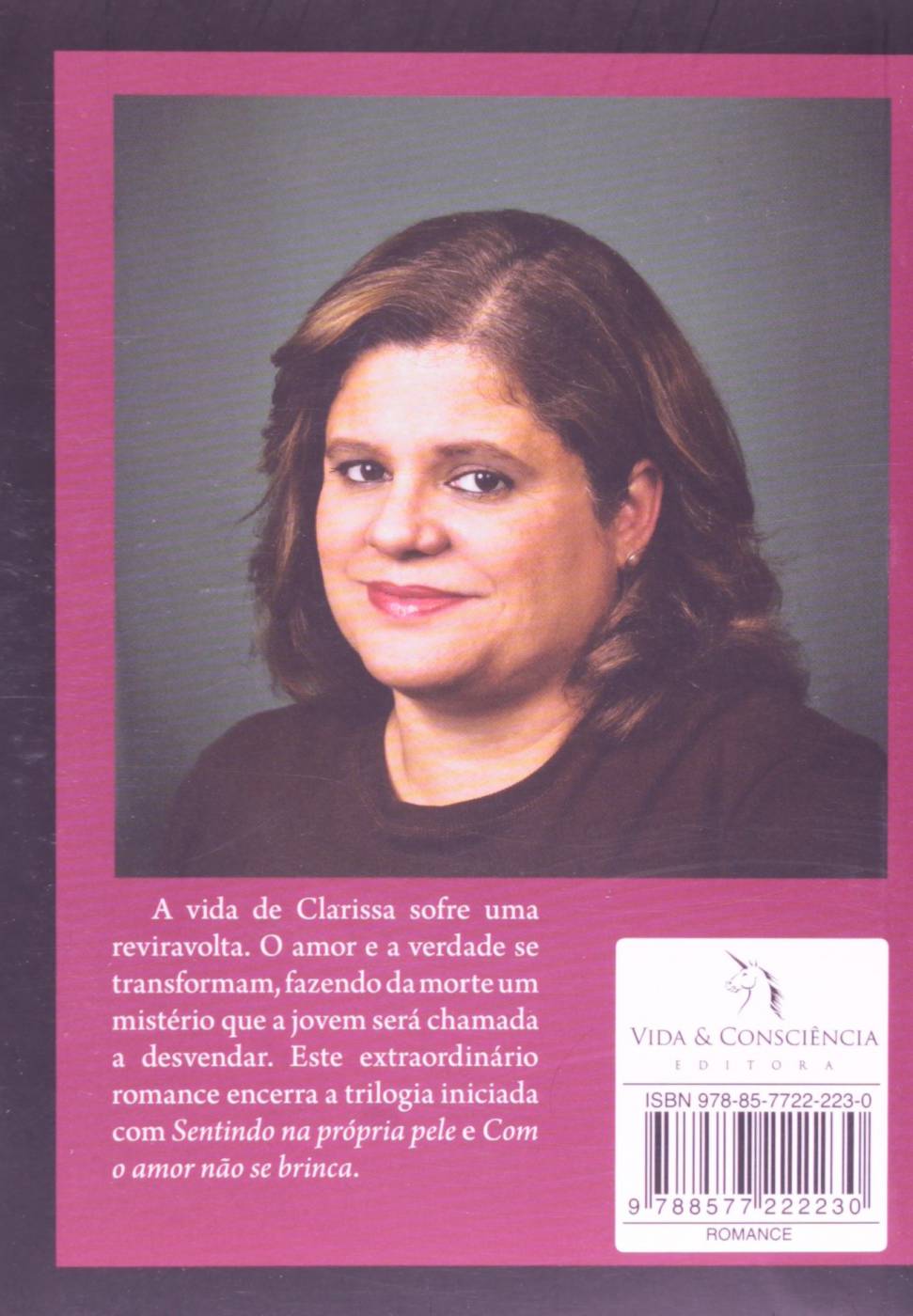 Lembranças que o Vento Traz - Mônica de Castro