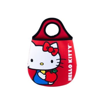 Lixeira de Carro - Hello Kit