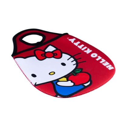 Lixeira de Carro - Hello Kit
