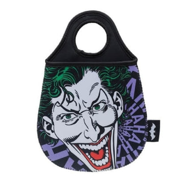 Lixeira de Carro- Joker Face