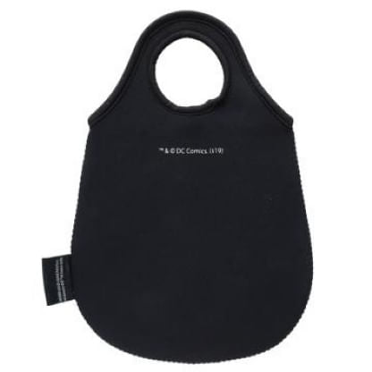 Lixeira de Carro- Joker Face