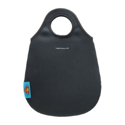 Lixeira de Carro - Superman Logo