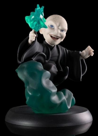 Lord Voldemort - Harry Potter - Q Fig