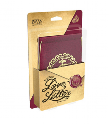 Love Letter (Segunda Edição)