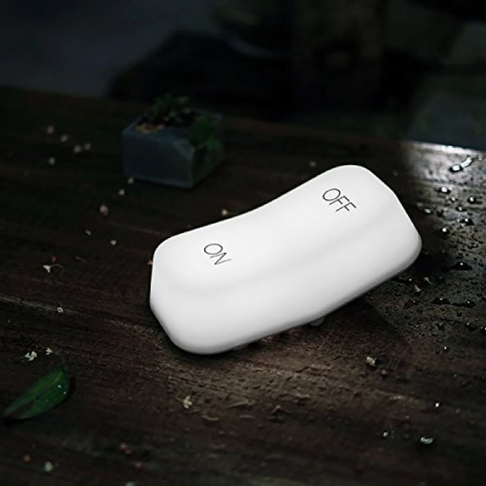 Luminária de LED - On Off