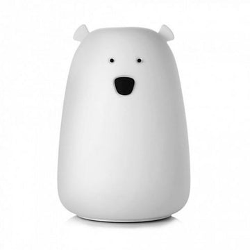 Luminária de LED - Urso
