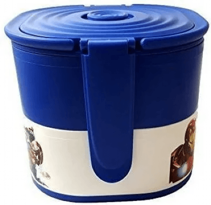 Lunch Box - Marvel Avengers