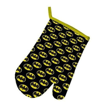 Luva Algodão - Batman