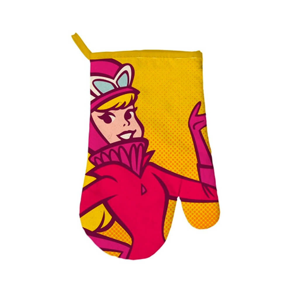 Luva Algodão - Penélope