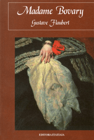 Madame Bovary - Gustave Flaubert