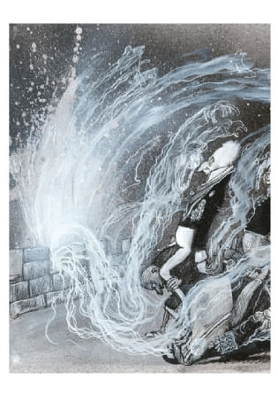 Manifesto Comunista em Quadrinhos - Karl Marx e Friedrich Engels - Adaptação de Martin Rowson