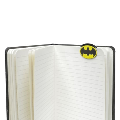 Marcador de página Batman