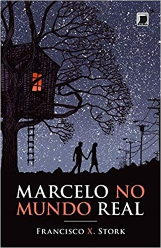 Marcelo No Mundo Real