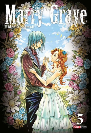 Marry Grave - Vol. 05