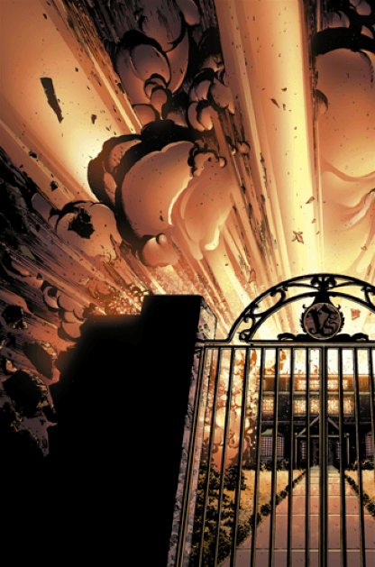 Marvel Essenciais - Vingadores: A Queda