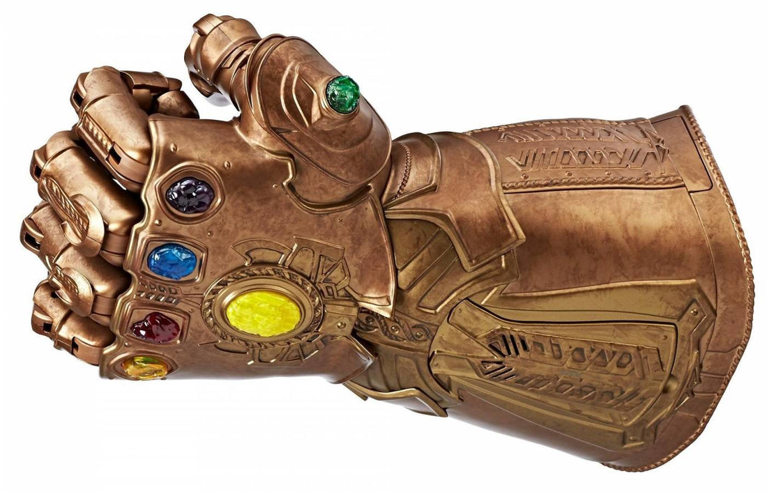 Marvel Legends Series - Avengers -  Infinity Gauntlet