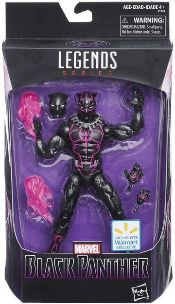 Marvel Legends Series - Black Panther