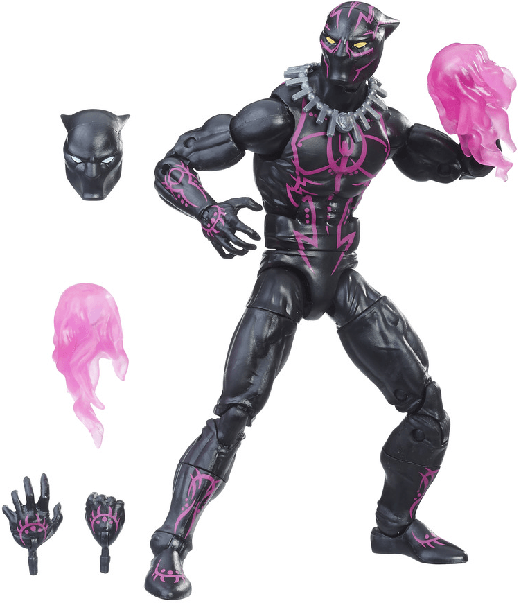 Marvel Legends Series - Black Panther