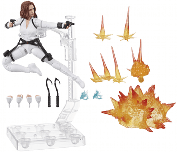 Marvel Legends Series - Black Widow (Movie)