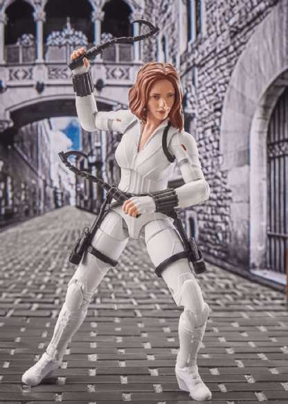 Marvel Legends Series - Black Widow (Movie)