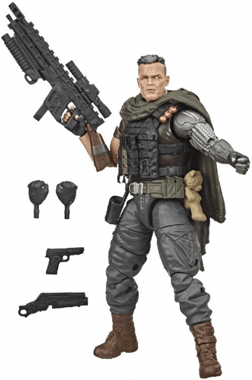 Marvel Legends Series - Cable