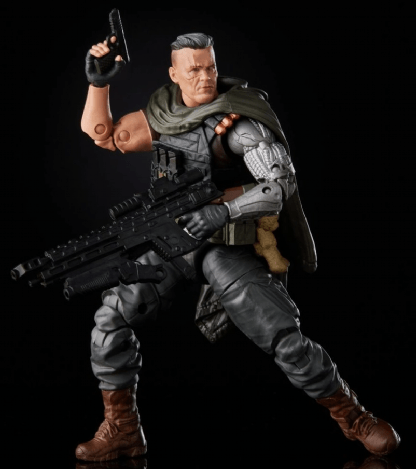 Marvel Legends Series - Cable
