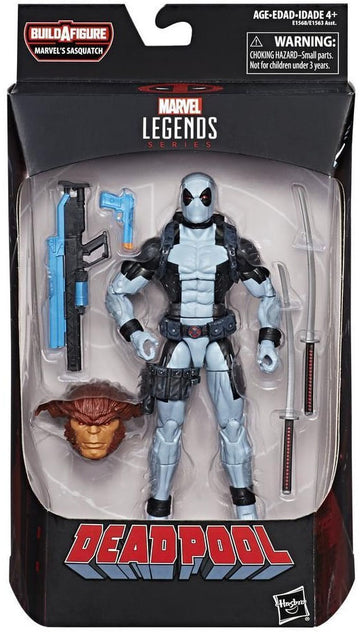 Marvel Legends Series - Deadpool