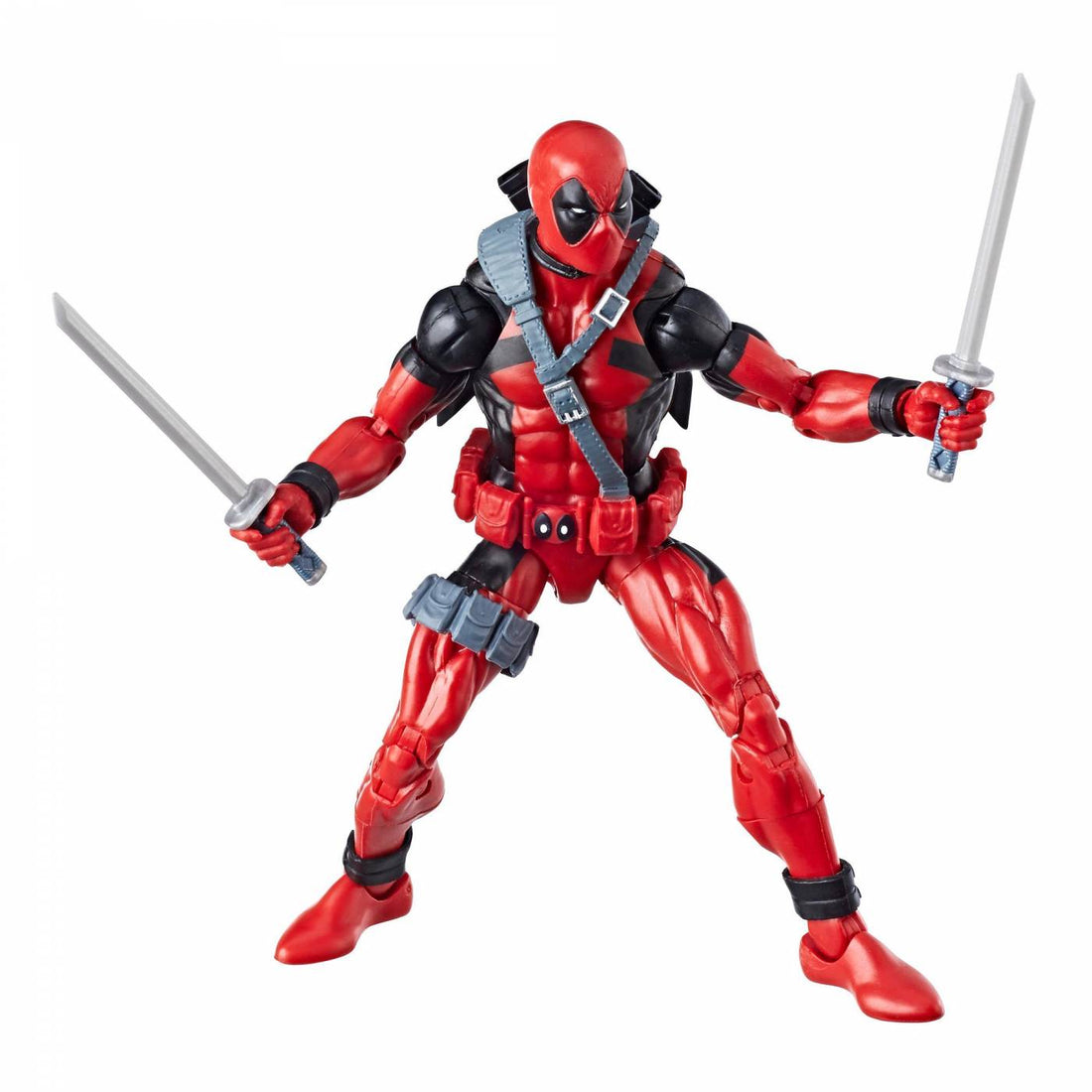 Marvel Legends Series - Deadpool